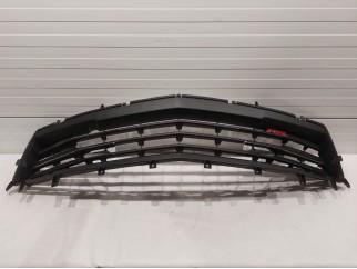 Lower Grille